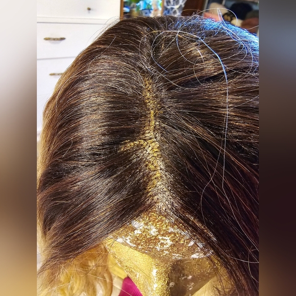 Outre Ria Wig - Picture 9 of 16